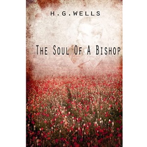 The Soul Of A Bishop