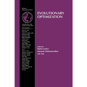 Evolutionary Optimization: 48 (International Series in Operations Research & Management Science)