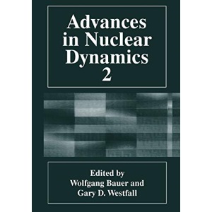 Advances in Nuclear Dynamics 2