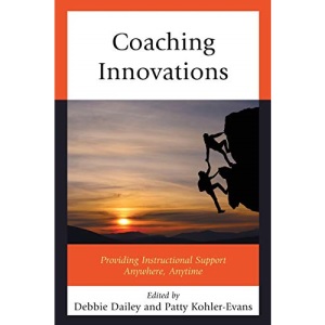 Coaching Innovations: Providing Instructional Support Anywhere, Anytime