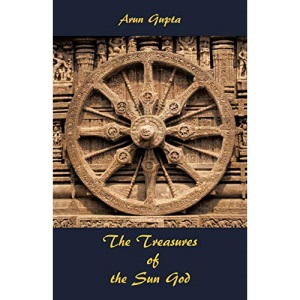 The Treasures of the Sun God
