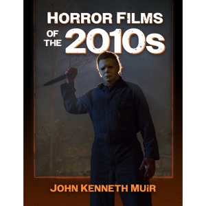 Horror Films of the 2010s