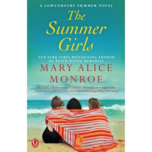 The Summer Girls: Volume 1 (Lowcountry Summer)