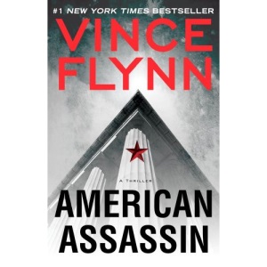 American Assassin: A Thriller