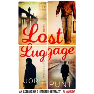 Lost Luggage