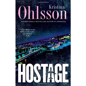 Hostage (Fredrika Bergman)