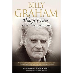 Hear My Heart: What I Would Say to You