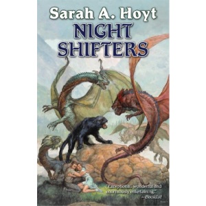 Night Shifters