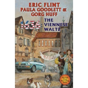 1636: The Viennese Waltz (Ring of Fire)