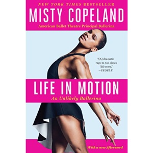 Life in Motion: An Unlikely Ballerina