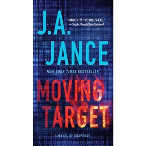 Moving Target: A Novel of Suspense (Ali Reynolds Mysteries)