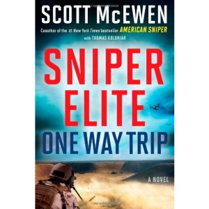 Sniper Elite: One Way Trip