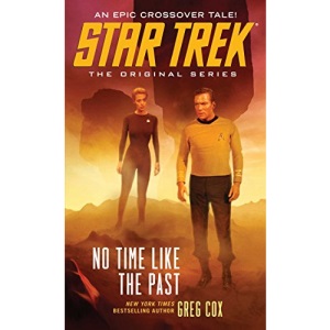 No Time Like the Past (Star Trek: The Original Series)