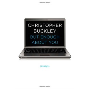 But Enough about You: Essays