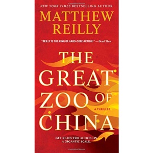 The Great Zoo of China