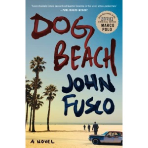 Dog Beach: A Novel