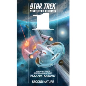 Star Trek: Seekers: Second Nature: 01 (Star Trek: The Original Series)