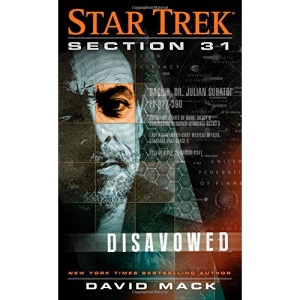 Star Trek: Section 31: Disavowed