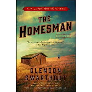 The Homesman