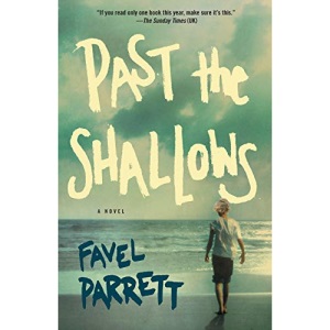 Past the Shallows: A Novel