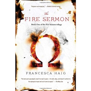 The Fire Sermon