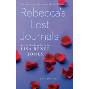 Rebecca's Lost Journals