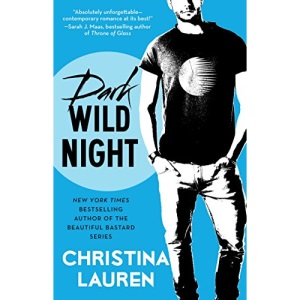 Dark Wild Night: Volume 3 (Wild Seasons)