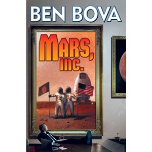 Mars, Inc. (Baen)
