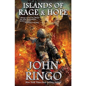 Islands Of Rage & Hope: Volume 3 (Black Tide Rising)