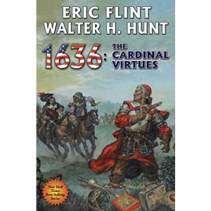 1636: The Cardinal Virtues: 19 (Ring of Fire)