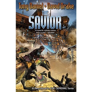 The Savior (General (Baen))