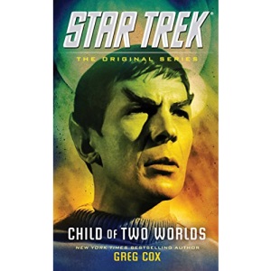 Child of Two Worlds (Star Trek: The Original Series)