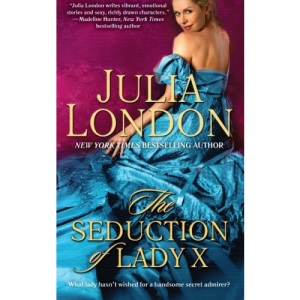 The Seduction of Lady X