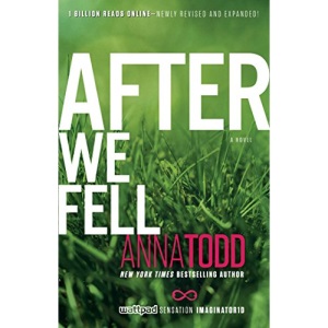 After We Fell (Volume 3) (The After Series)