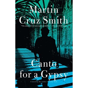Canto for a Gypsy (Roman Grey Novels)