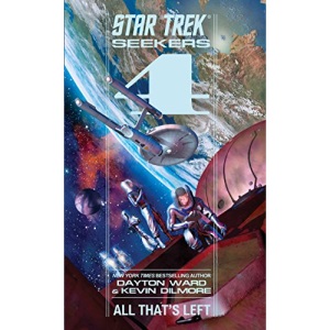 Seekers: All That's Left (Star Trek: The Original Series)