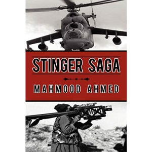 Stinger Saga