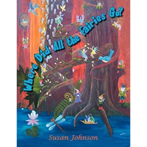 Where Did All The Fairies Go?