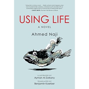 Using Life (Emerging Voices from the Middle East)