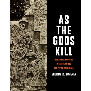 As the Gods Kill: Morality and Social Violenc...