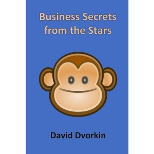 Business Secrets from the Stars