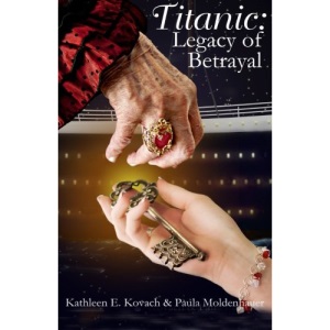Titanic: Legacy of Betrayal