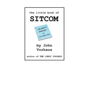 The Little Book of SITCOM