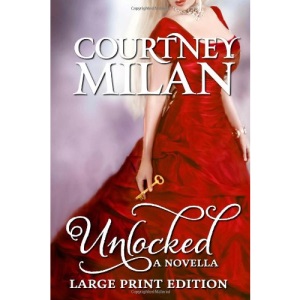 Unlocked (Large Print Edition)