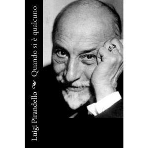 Quando si è qualcuno