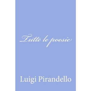 Tutte le poesie