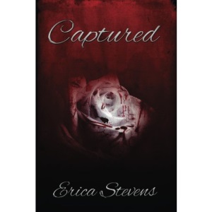Captured: Book one The Captive Series: 1