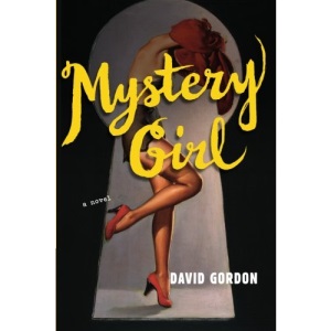 Mystery Girl: A Novel