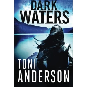 Dark Waters: 2 (Barkley Sound, 2)