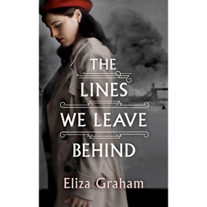 The Lines We Leave Behind